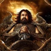 Mohanlal starrer Vrusshabha locks Christmas 2025 release; superstar promises a grand, action-packed spectacle