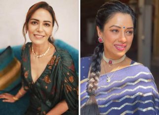 Mona Singh reflects on her selective approach to roles, as she reveals what became the reason to say ‘no’ to Anupamaa