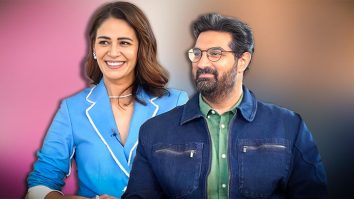 Mona Singh: “From Jassi to Bads of Bollywood it’s been an incredible journey”| Thode Door Thode Paas