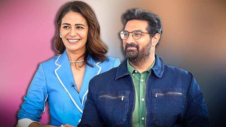 Mona Singh: “From Jassi to Bads of Bollywood it’s been an incredible journey”| Thode Door Thode Paas Mona Singh: “From Jassi to Bads of Bollywood it’s been an incredible journey”| Thode Door Thode Paas