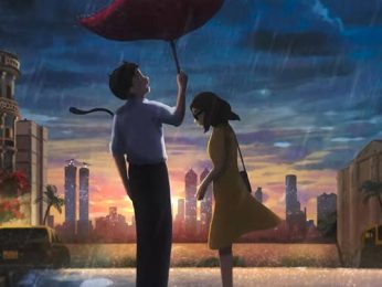 Do Deewane Seher Mein | Date Announcement | In Cinemas 20th February 2026