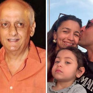 Mukesh Bhatt reveals not being invited to Alia Bhatt’s wedding, hasn’t met granddaughter Raha yet: “I will be a hypocrite if I say I didn’t feel bad”