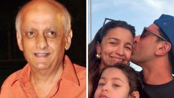 Mukesh Bhatt reveals not being invited to Alia Bhatt’s wedding, hasn’t met granddaughter Raha yet: “I will be a hypocrite if I say I didn’t feel bad”