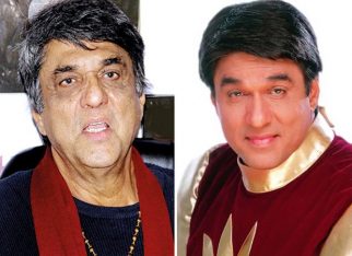 Mukesh Khanna brings nostalgia back with Shaktimaan in a different avatar; actor says the “essence of Shaktimaan is alive”