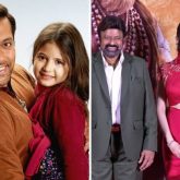 From Munni in Salman Khan’s Bajrangi Bhaijaan to Nandamuri Balakrishna’s co-star: Harshaali Malhotra steals the show at Akhanda 2 song launch with her cute stage moment