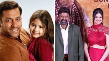 From Munni in Salman Khan’s Bajrangi Bhaijaan to Nandamuri Balakrishna’s co-star: Harshaali Malhotra steals the show at Akhanda 2 song launch with her cute stage moment