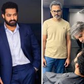“Beast mode loading!” Jr NTR’s new look for Prashanth Neel’s film revealed in latest behind-the-scenes image