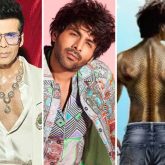 Karan Johar’s birthday gift for Kartik Aaryan, turns Naagzilla into a franchise: “Kartik will be the only constant in the series”