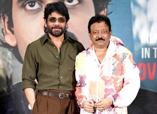 Nagarjuna and Ram Gopal Varma come together after 36 years for Shiva 4K Dolby Atmos re-release: “People will be blown away”