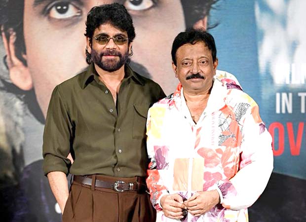 Nagarjuna and Ram Gopal Varma come together after 36 years for Shiva 4K Dolby Atmos re-release: “People will be blown away”