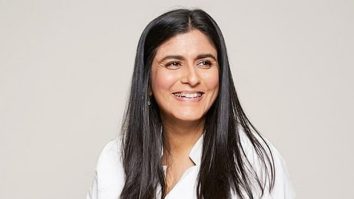 Namrata Soni recalls facing hostility as a woman makeup artist in a male-dominated industry: “My mother would get threatening phone calls”