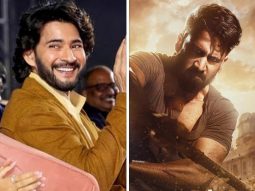 Mahesh Babu unveils Naga Chaitanya’s Vrushakarma; first look reveals intense mythical world