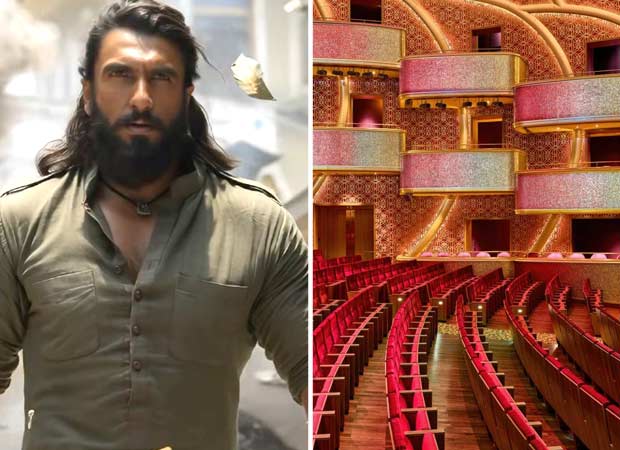  Nearly 2000 Ranveer Singh fans to assemble from across the country for GRAND trailer launch of Dhurandhar in Nita Mukesh Ambani Cultural Centre, Mumbai