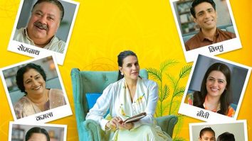 Neha Dhupia and Gulshan Devaiah bring laughter and heart to Perfect Family as trailer drops ahead of November 27 release