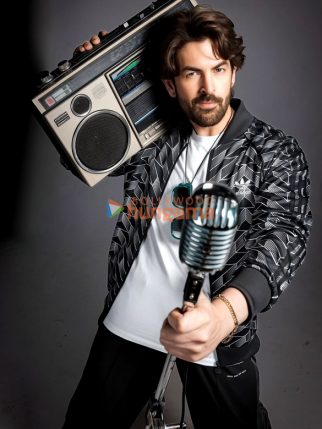 Celeb Photos Of Neil Nitin Mukesh