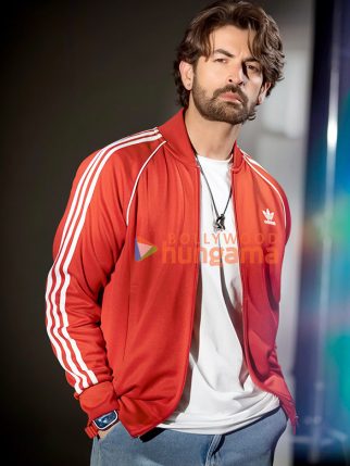 Celeb Photos Of Neil Nitin Mukesh
