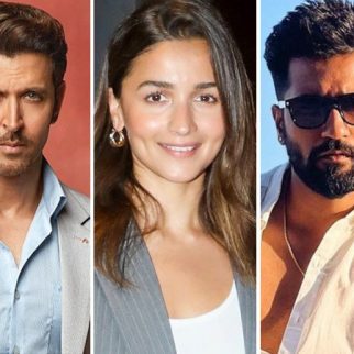 From Hrithik Roshan to Alia Bhatt: Star kids who prove talent trumps lineage!