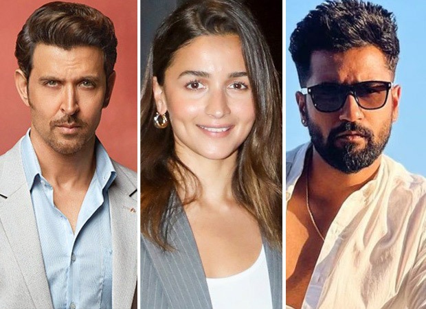From Hrithik Roshan to Alia Bhatt: Star kids who prove talent trumps lineage!