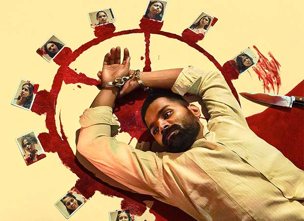 Netflix drops trailer for Stephen: A Tamil psychological thriller that turns a murder confession into a deep mystery
