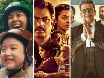 From Left-Handed Girl to Raat Akeli Hai sequel: Netflix announces full IFFI 2025 showcase