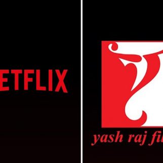 Netflix and YRF partner to stream over 50 years of Bollywood classics worldwide including Shah Rukh Khan, Salman Khan films