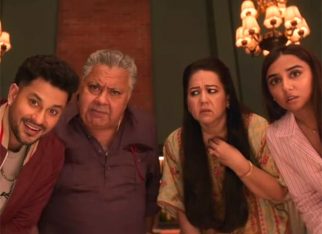 Netflix’s Single Papa, starring Kunal Kemmu and Manoj Pahwa, explores the madness of a modern Indian household