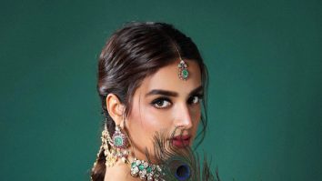 Nidhhi Agerwal
