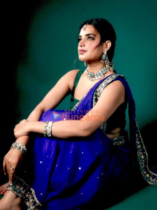 Nidhhi Agerwal