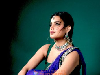 Nidhhi Agerwal