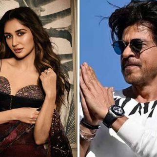 EXCLUSIVE: “Colaba girl” Nikita Dutta recalls going on “field trips” to Aaram Nagar; reveals applying THIS Shah Rukh Khan quote in her early days