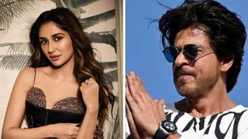 EXCLUSIVE: “Colaba girl” Nikita Dutta recalls going on “field trips” to Aaram Nagar; reveals applying THIS Shah Rukh Khan quote in her early days