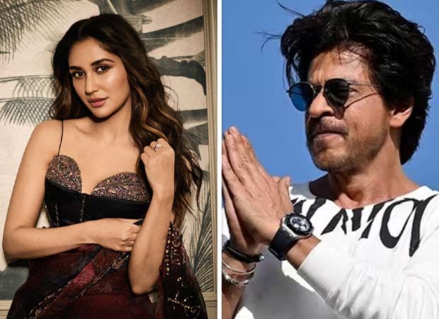 EXCLUSIVE: “Colaba girl” Nikita Dutta recalls going on “field trips” to Aaram Nagar; reveals applying THIS Shah Rukh Khan quote in her early days