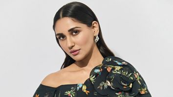 EXCLUSIVE: Nikita Dutta says she learned acting “from zero,” worked “14–15 hours a day, 63 days straight without an off;” recalls being around “genius-level people”