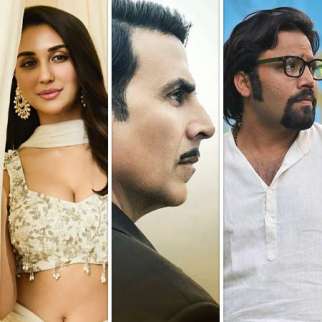 EXCLUSIVE: Nikita Dutta reveals Gold didn’t work out for her, later Kabir Singh changed everything; recalls how Sandeep Reddy Vanga spotted her — and it has a Zoya Akhtar connection!