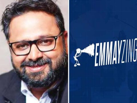 Nikkhil Advani’s Emmay Entertainment launches subsidiary ‘Emmayzing’ for new-age media Nikkhil Advani’s Emmay Entertainment launches subsidiary ‘Emmayzing’ for new-age media