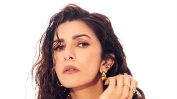 Celeb Photos Of Nimrat Kaur