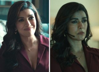 Nimrat Kaur on the power, paradox, and personal reflection of playing a ruthless, self-assured villain in The Family Man season 3