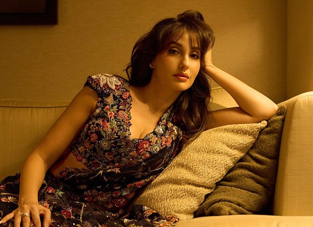 Nora Fatehi joins The Script, Diplo and Tyga on Shillong’s Cherry Blossom Festival 2025 lineup : Bollywood News  www.bollywoodhungama.com