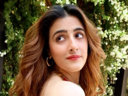 Nupur Sanon