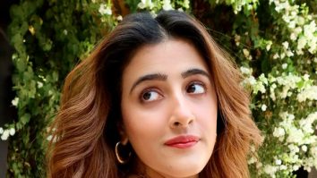 Nupur Sanon