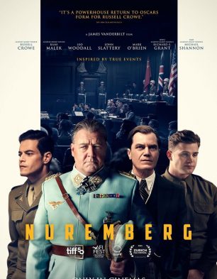 Nuremberg (English) Nuremberg (English)