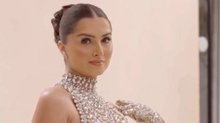 Old Hollywood asthetics ft. Tara Sutaria