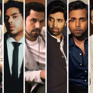 On international men’s day: Celebrating self-made Bollywood stars like Shah Rukh Khan, Pankaj Tripathi, Rajkummar Rao, Kartik Aaryan, and more