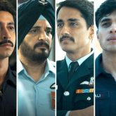 Netflix unveils Operation Safed Sagar at Sekhon Indian Air Force Marathon 2025, honoring IAF’s daring Kargil mission