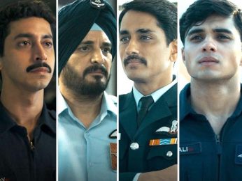 Netflix unveils Operation Safed Sagar at Sekhon Indian Air Force Marathon 2025, honoring IAF’s daring Kargil mission