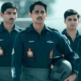 Operation Safed Sagar | First Look | Siddharth, Jimmy Shergill, Abhay, Mihir, Taaruk | Netflix India