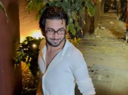 Orry’s casual fashion