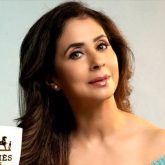 Our Rangeela Girl! Urmila Matondkar