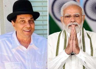 “Passing of Dharmendra Ji marks the end of an era in Indian cinema,” says PM Narendra Modi as he mourns the He-Man of Bollywood
