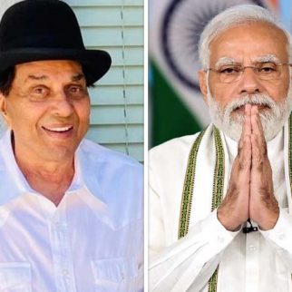 “Passing of Dharmendra Ji marks the end of an era in Indian cinema,” says PM Narendra Modi as he mourns the He-Man of Bollywood